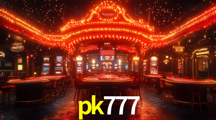 Experimente o Login Seguro Premium no pk777