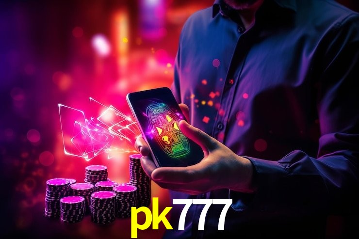 Integração de APIs pk777