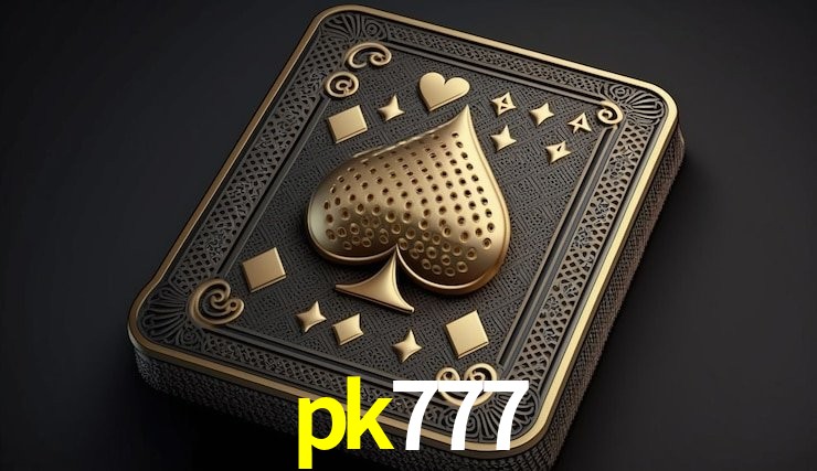 pk777 plataforma