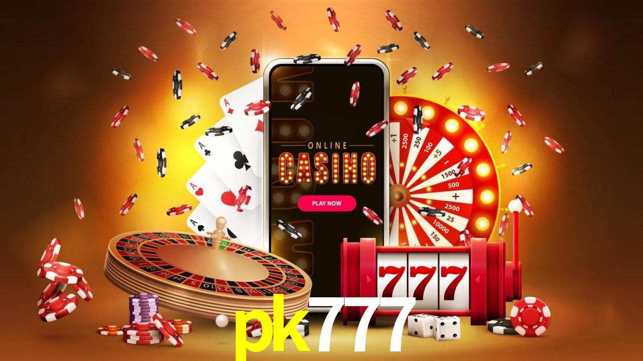 APK pk777 Android