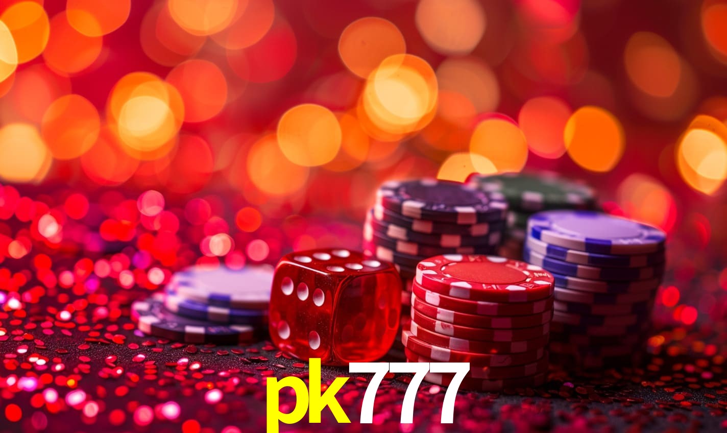Bônus Diários pk777