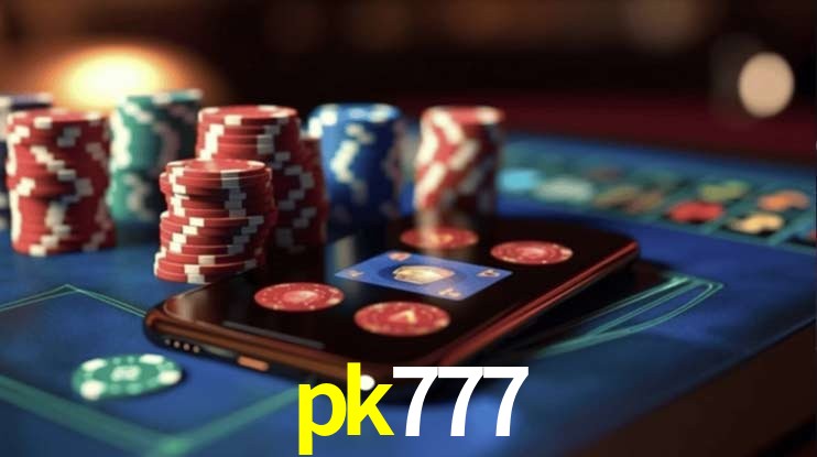 pk777 Giros Grátis