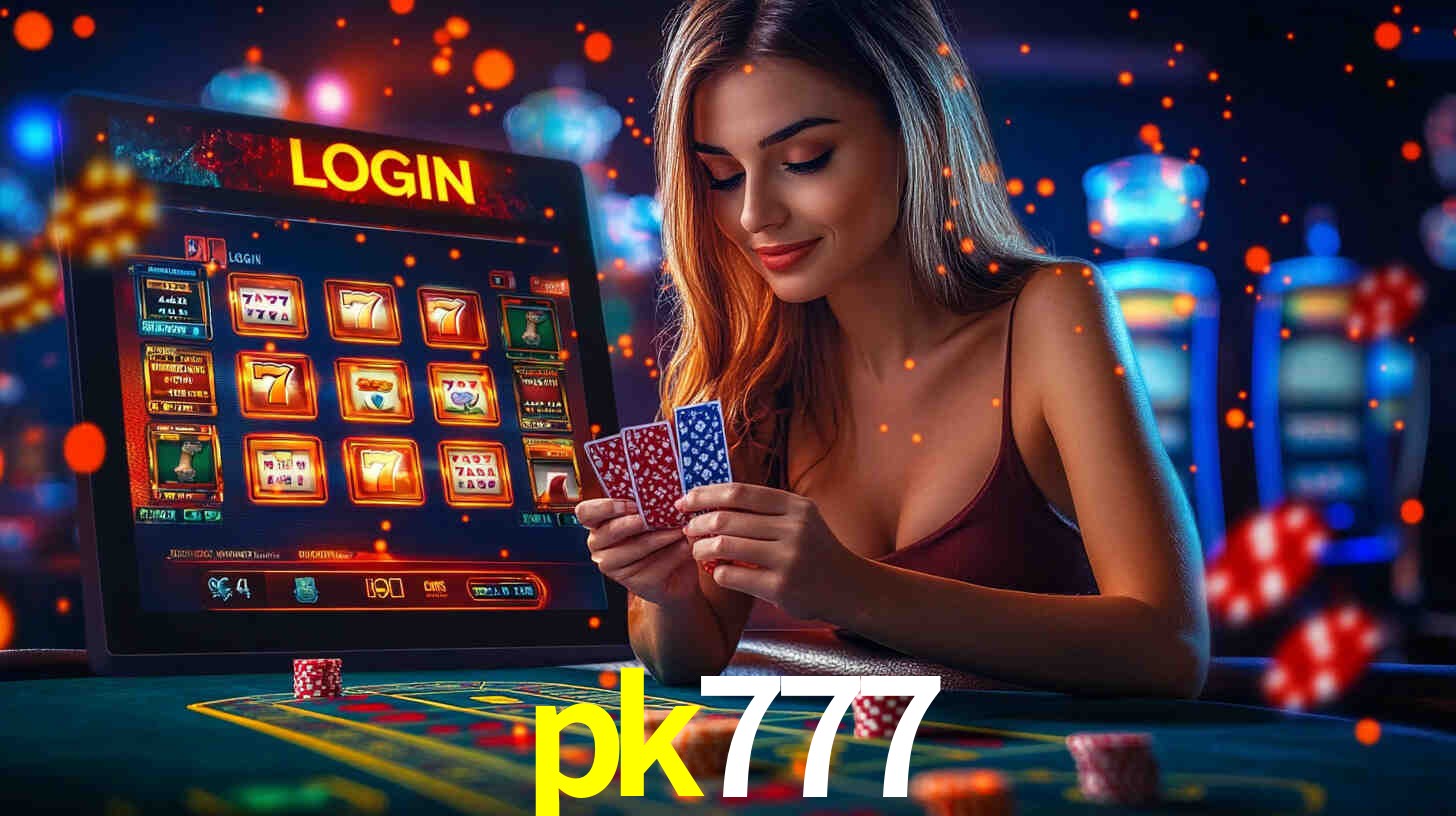 bet pk777
