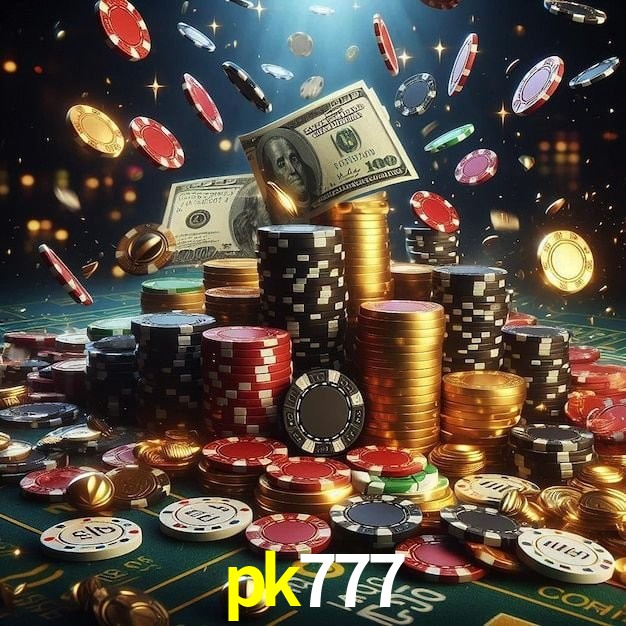 Estatísticas pk777