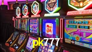 Diretório de Jogos pk777