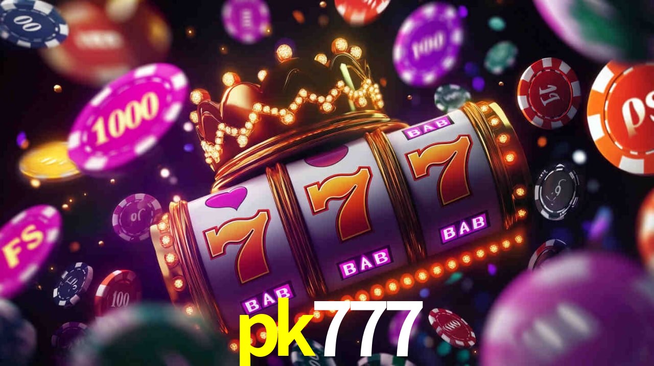 Account Benefits pk777