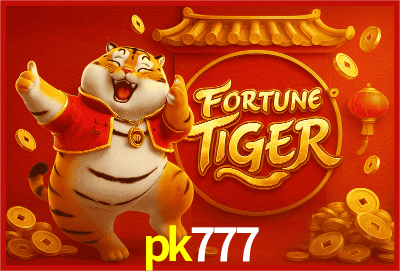 Jogos de Slot pk777