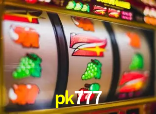 Apostas Esportivas na pk777: Um Guia Completo