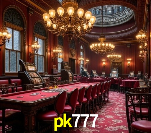 Cashback VIP pk777