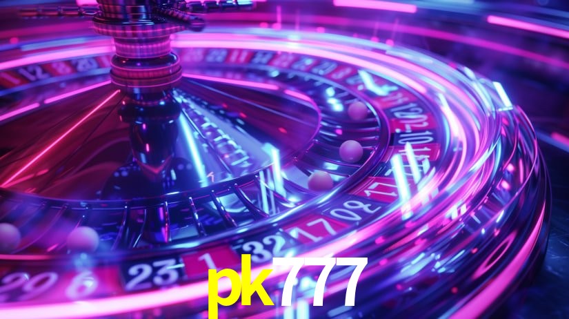 Casino VIP pk777