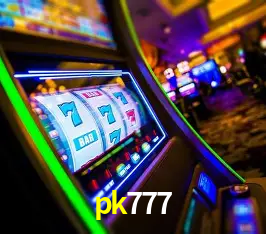 Desvendando o Mundo dos Jogos Virtuais na pk777