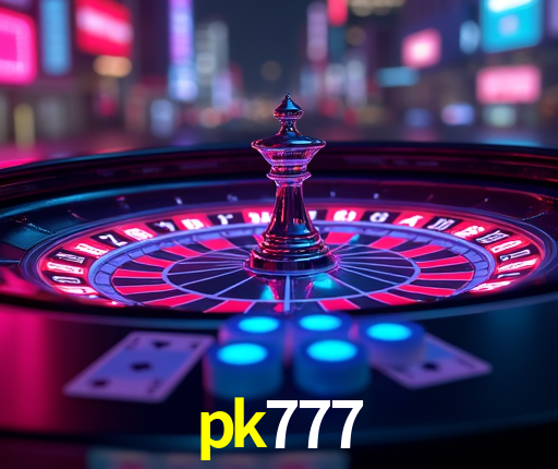 PIX Instantâneo pk777
