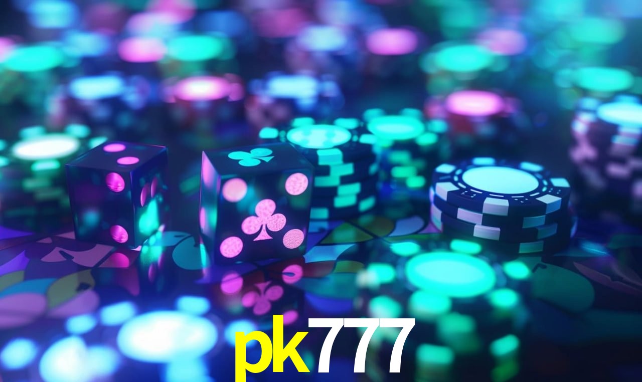 Promoção Relâmpago pk777