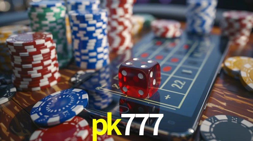 Vantagens App pk777