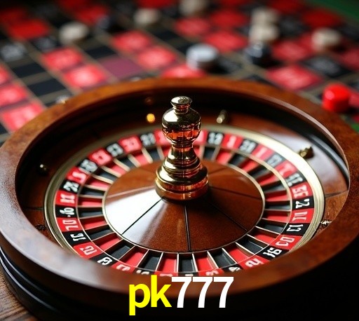 Evolução VIP pk777