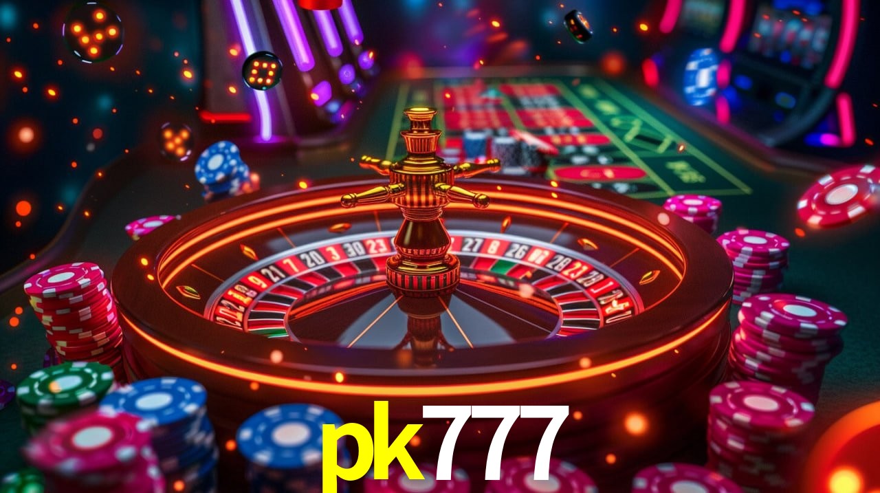 Estatísticas do Jogo pk777