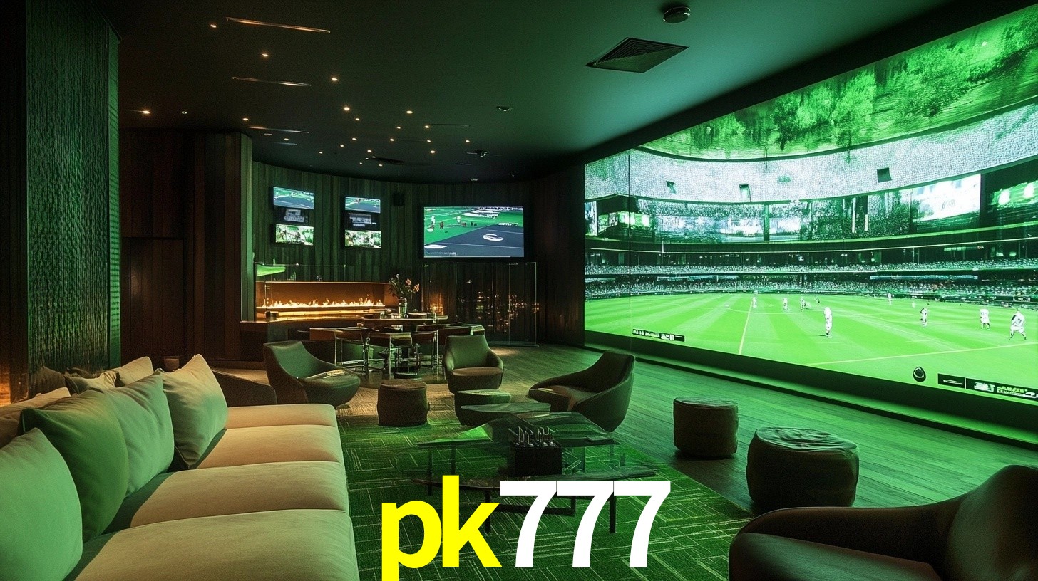 pk777: A Experiência de Casino com Jogos de Mesa ao Vivo