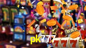 Jogos App pk777