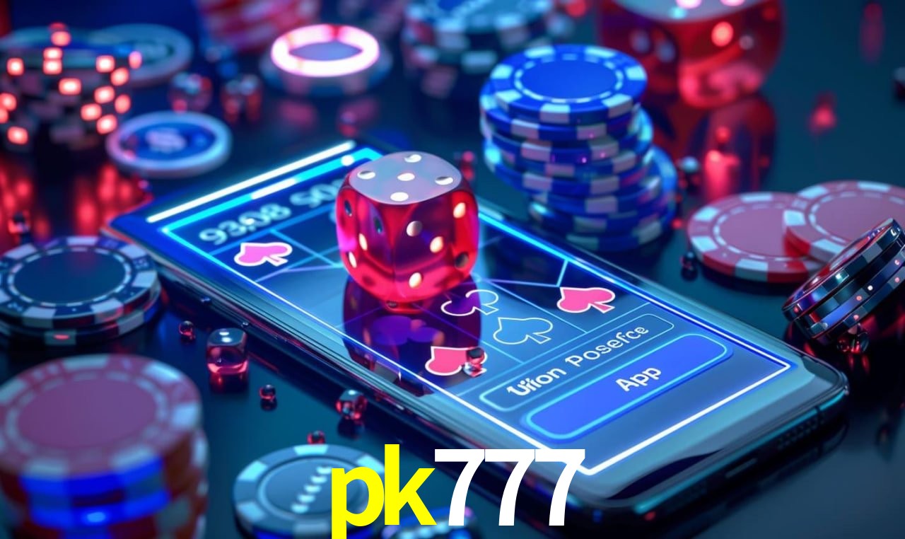 Chances Ganhar pk777