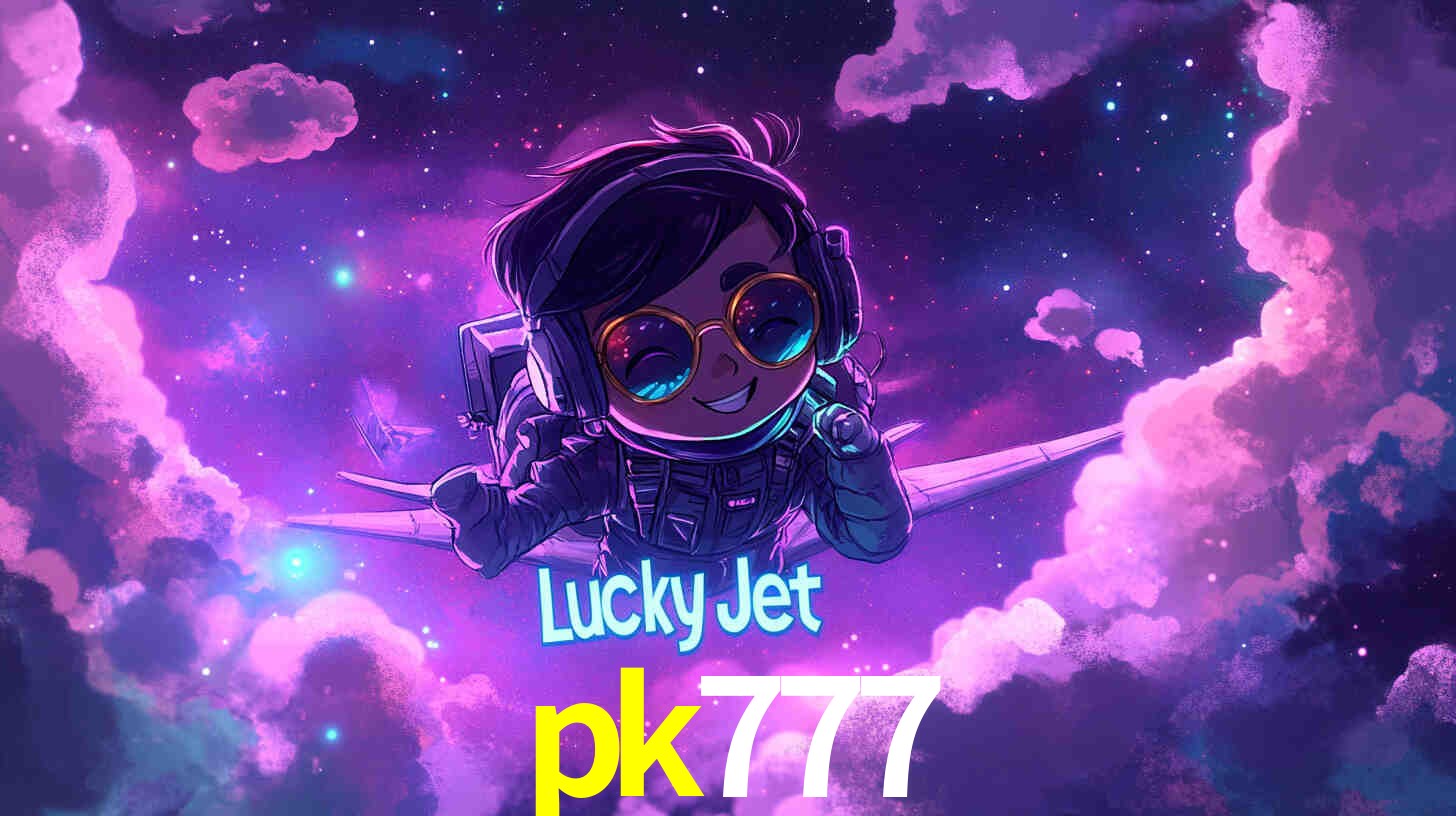 Segurança App pk777