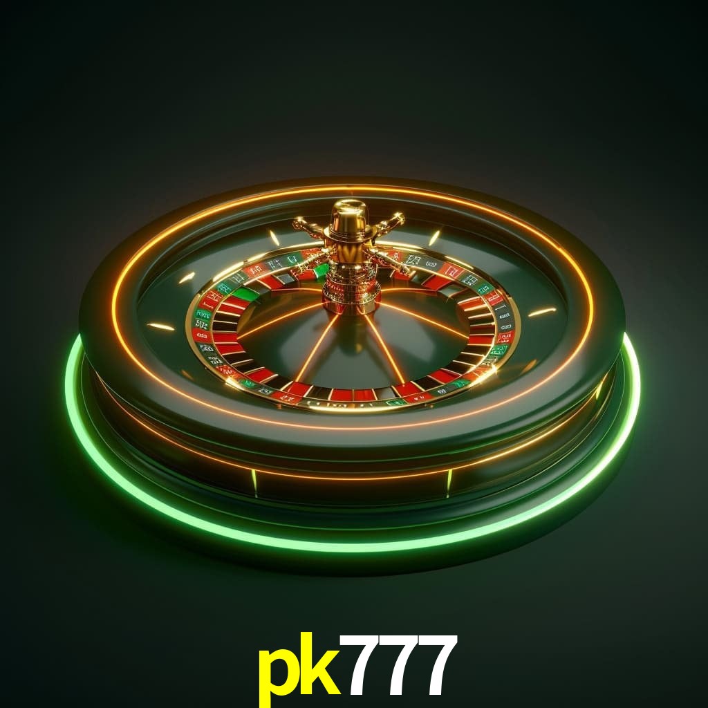 App pk777 iOS