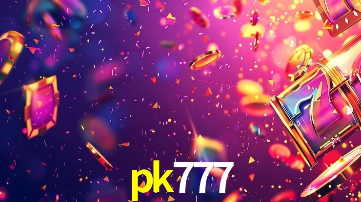 Apostas de Tênis pk777