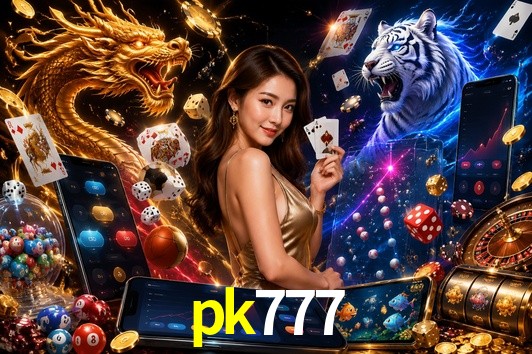 Statistics pk777