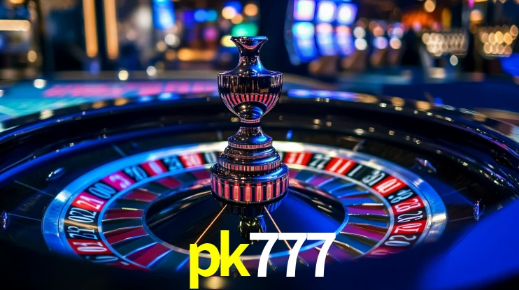 pk777 bet
