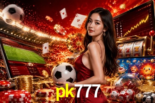 Responsive Design pk777