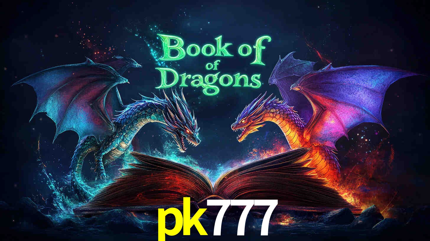 Vantagens App pk777