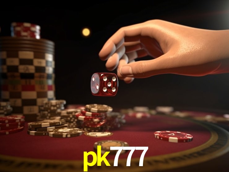 pk777 Tipos de máquinas caça-níqueis