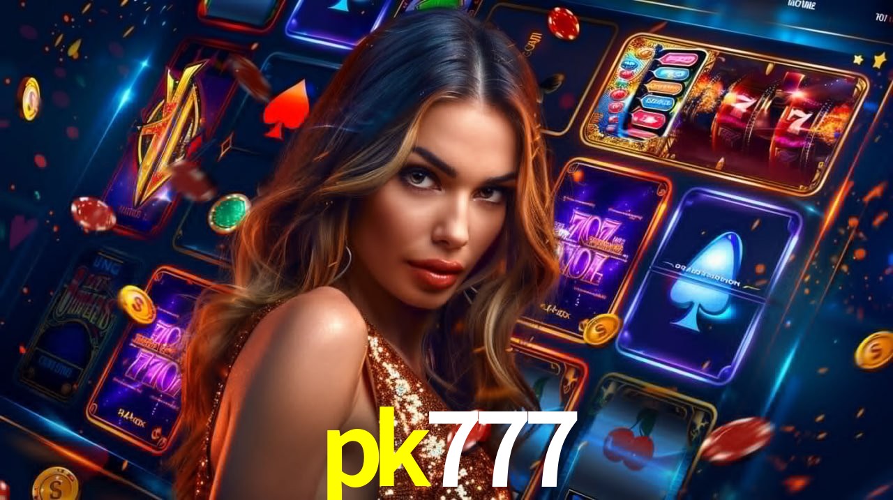 Jogo Spaceman pk777