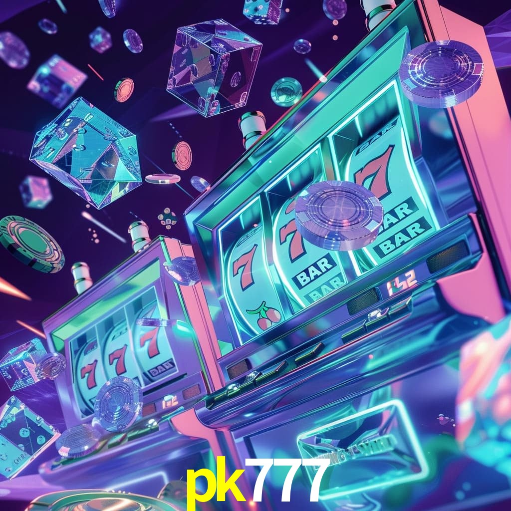 Estatísticas Esportivas pk777