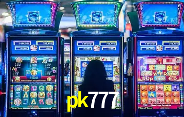 A Experiência Imersiva dos Cassinos Ao Vivo no pk777