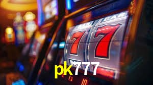 pk777 Caça-níqueis móveis