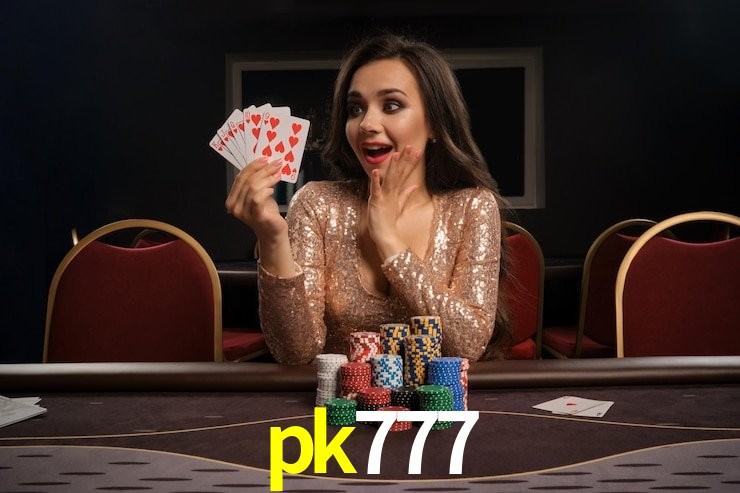 Recursos de Bônus pk777