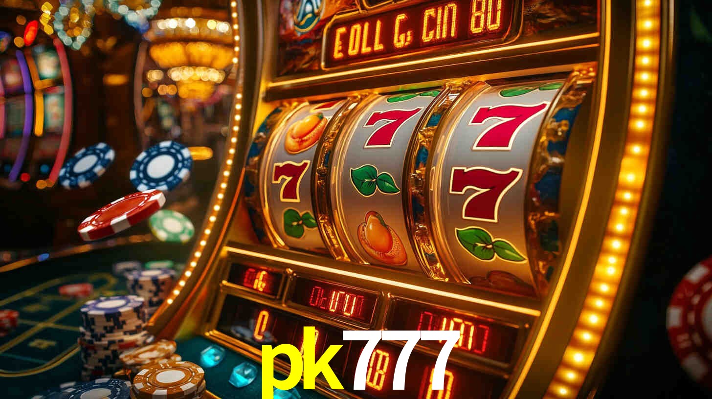 Exclusive Games pk777