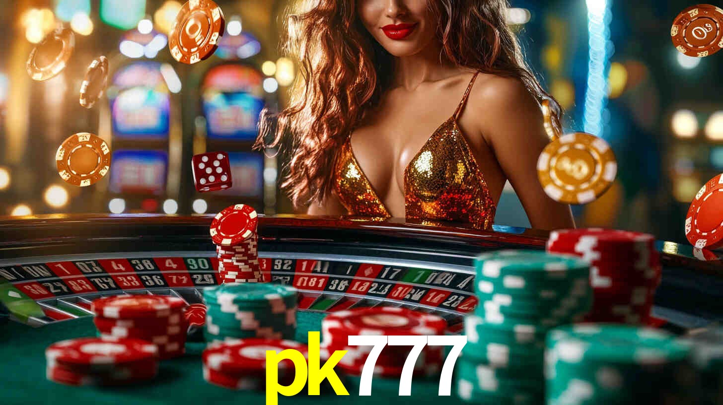 pk777 App Interface