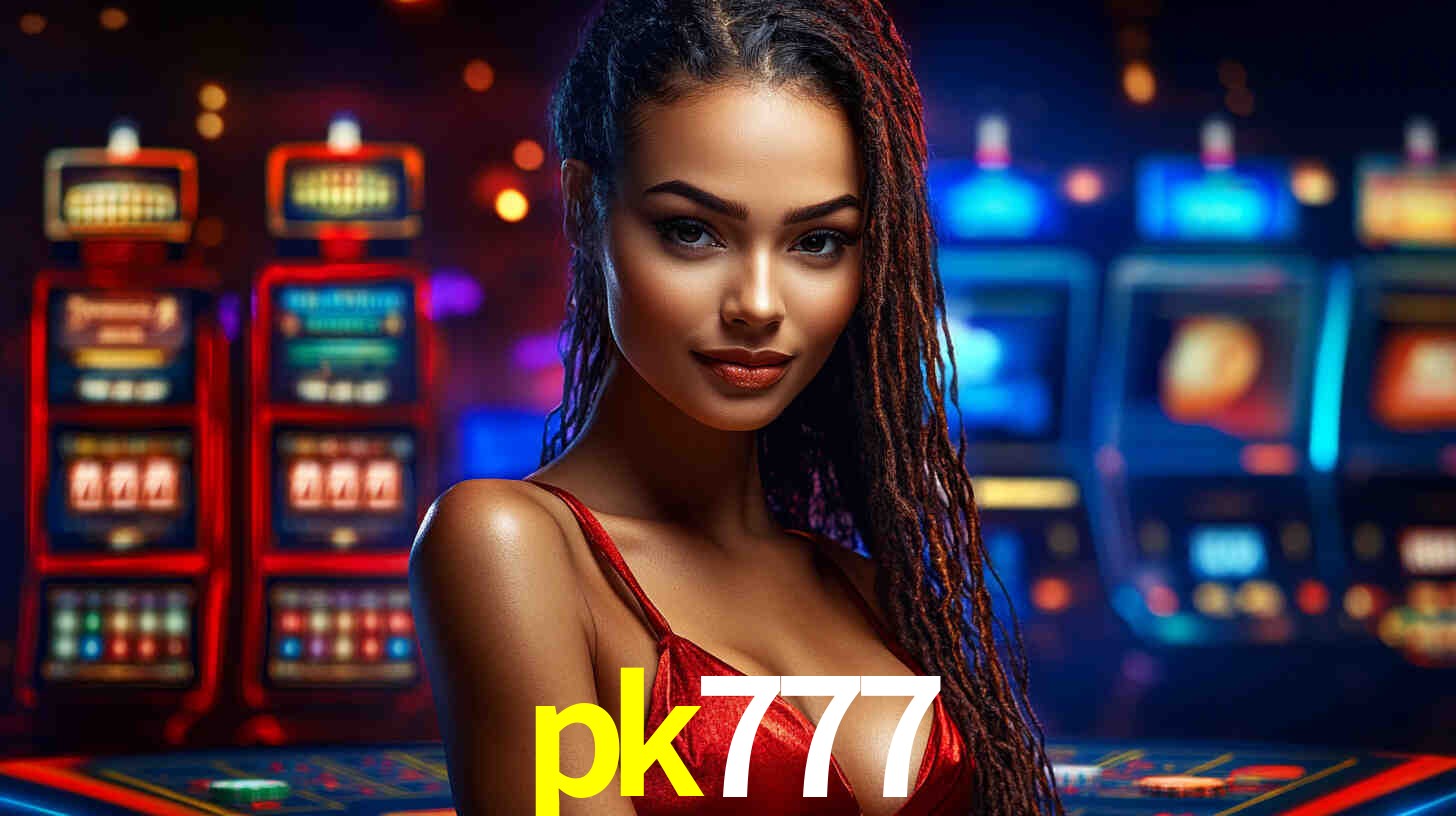 Interface do App pk777