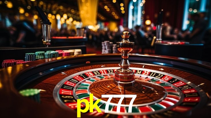 cassino_Baccarat