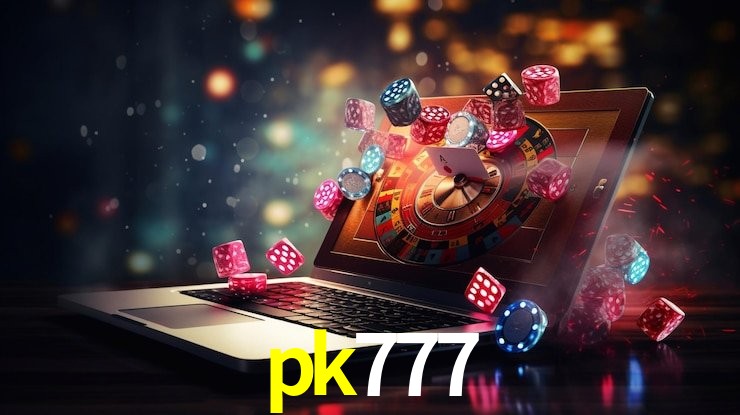 Apostas de Futebol pk777