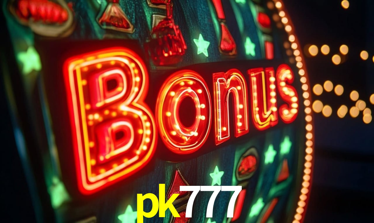 Cadastro Rápido pk777