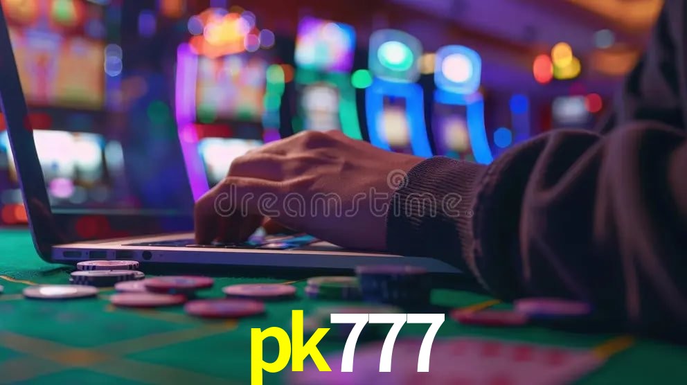 Login Seguro pk777