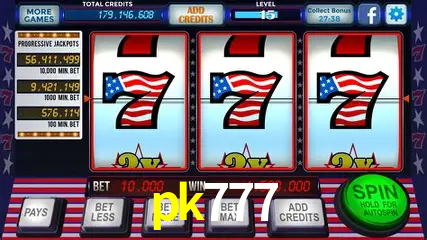 Desvendando o Mundo dos Jogos Virtuais na pk777
