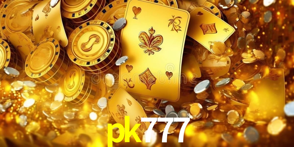 Mesa de Roleta pk777