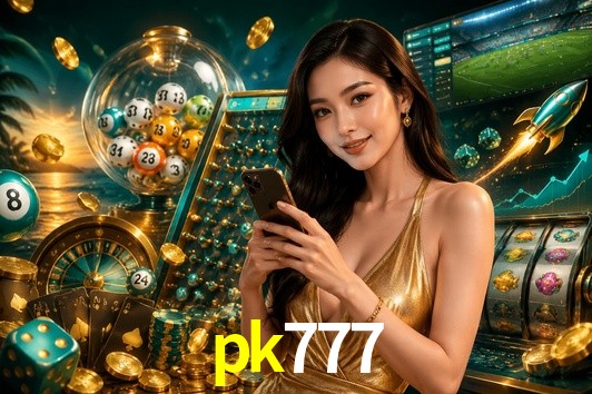 Exclusive Offers pk777