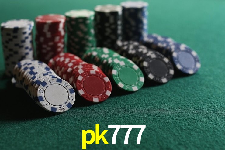 Live Casino pk777