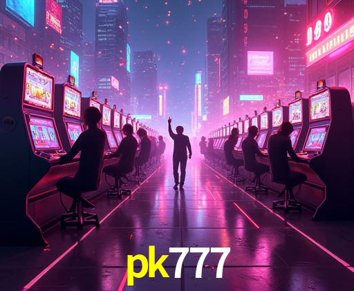 Sistemas de Segurança pk777