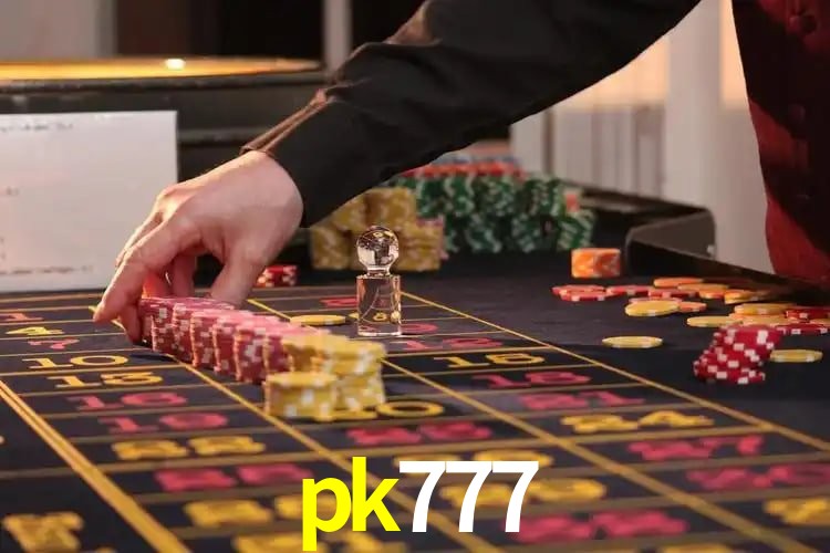 App Desktop pk777