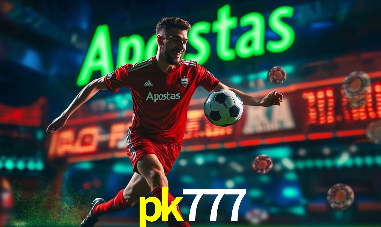 Casino Ao Vivo pk777